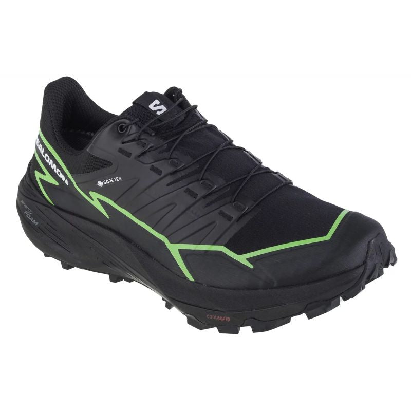 Salomon Thundercross GTX M 472790 running shoes Footwear/Running/Men Your Sports Performance