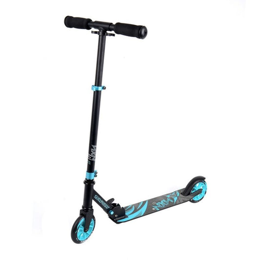 Tempish Nixin 125 II AL Jr scooter 10500002311 Accessories/Skating/Hulajnogi/Traditional/Unisex/pozostałe Your Sports Performance
