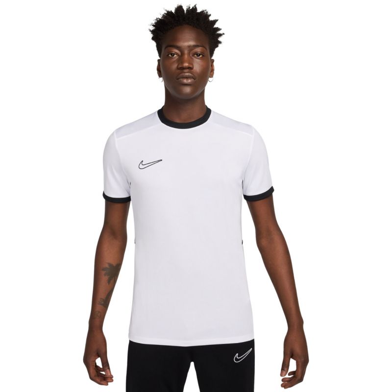 Nike Academy 25 SS Top M FZ9754 100 Clothing/Football Nike