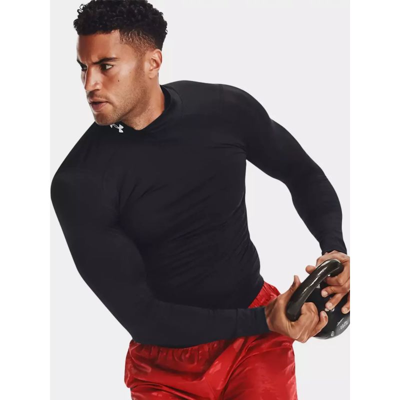 Thermoactive T-shirt Under Armor M 1369606-001 Clothing/Training Your Sports Performance