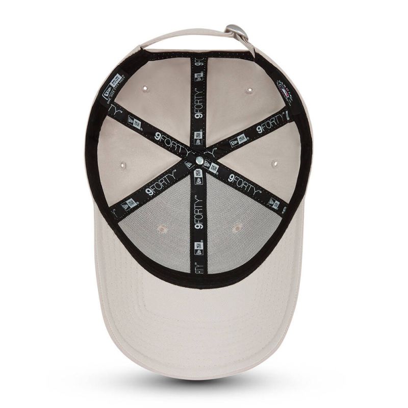 New Era 9FORTY MLB NY New York Yankees Tonal Stone Cap – 60137475