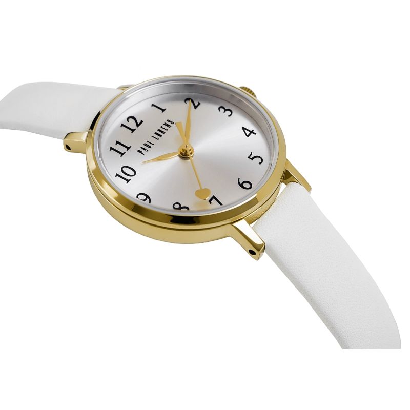 Paul Lorens Children's Watch PL14641A-3C2 + BOX Kid/Toys Your Sports Performance