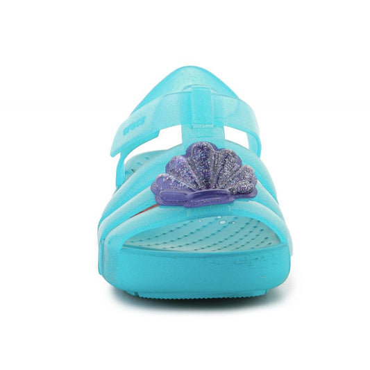 Crocs Princess Ariel Isabella Sandal Jr 209901-4KR Footwear/Lifestyle/Crocs Crocs