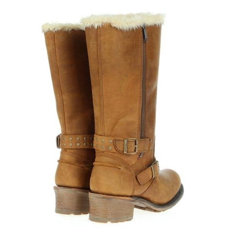 Caterpillar Florencia P307109 Winter Boots In preparation Your Sports Performance