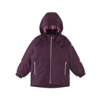 Winter jacket Reima Reimatec Raisio Jr 5100289A-4960 Clothing/Outdoor/Reima Your Sports Performance