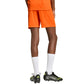 Adidas Entrada 26 children's shorts orange JZ6529 To be categorized Your Sports Performance