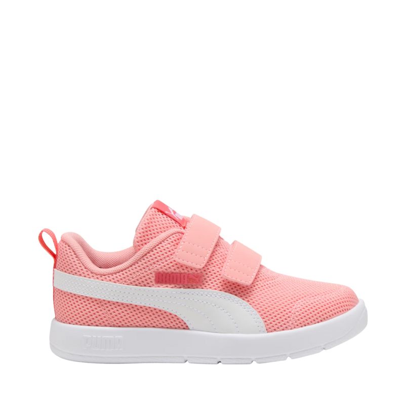 Puma Courtflex V3 Mesh PS Jr shoes 398085 07 Footwear/Lifestyle Your Sports Performance