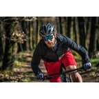 Silvini Men Jacket Vetta MJ1612 M 3120-MJ1612/0811 Clothing/Bike/Kurtki/Mężczyźni/Silvini Your Sports Performance