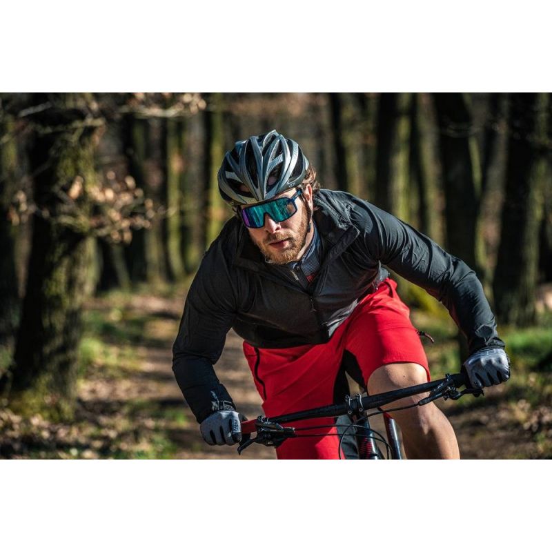 Silvini Men Jacket Vetta MJ1612 M 3120-MJ1612/0811 Clothing/Bike/Kurtki/Mężczyźni/Silvini Your Sports Performance