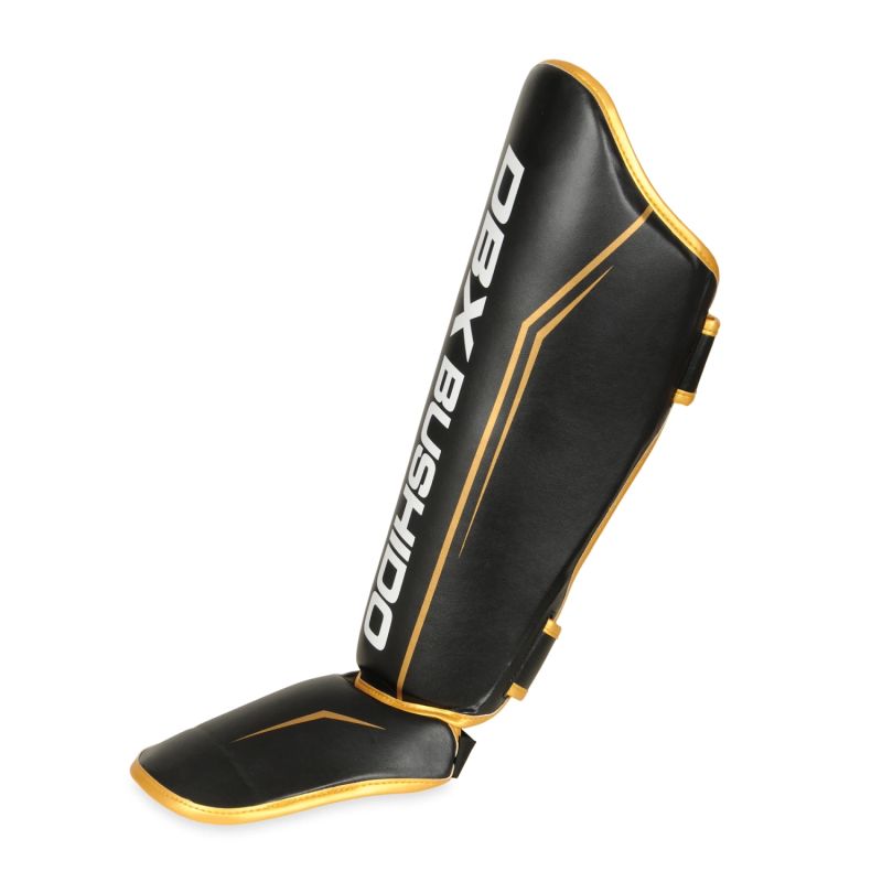 Shin guards - ProFighter Ochraniacze piszczeli Your Sports Performance