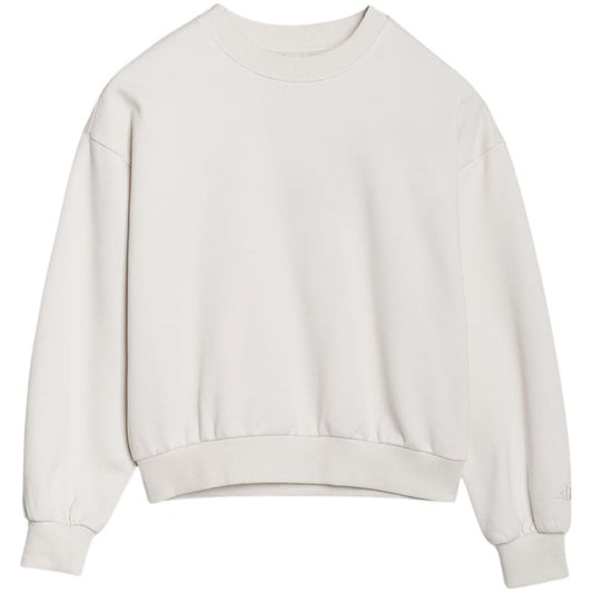 Sweatshirt 4F F1479 Jr 4FJWSS25TSWSF1479 12S Clothing/Lifestyle/4F 4F