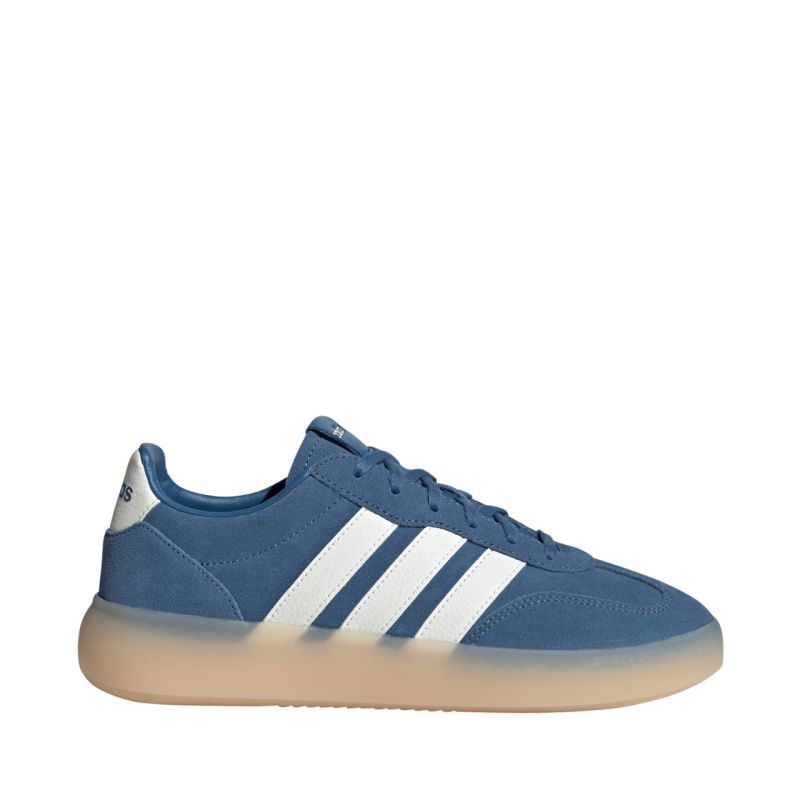 Adidas Barreda Decode Lux men's shoes blue IH1455 To be categorized Your Sports Performance