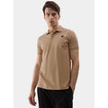 Men's polo shirt 4F 4FWSS25TPTSM706-83S *Kategoria tymczasowa Your Sports Performance