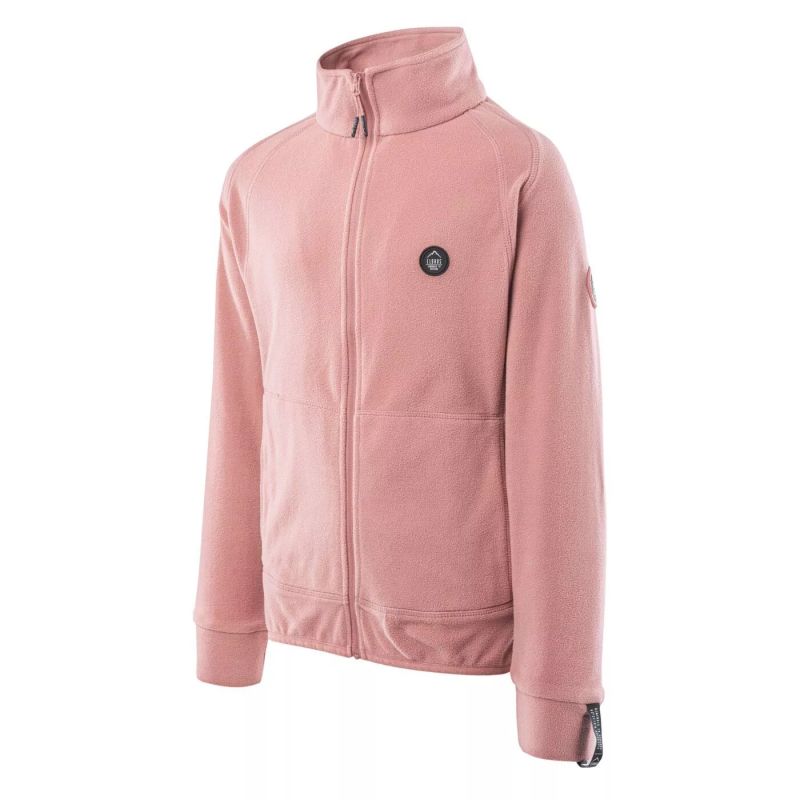 Elbrus Rivoli Jr Sweatshirt 92800439293 Clothing/Outdoor/Elbrus Your Sports Performance