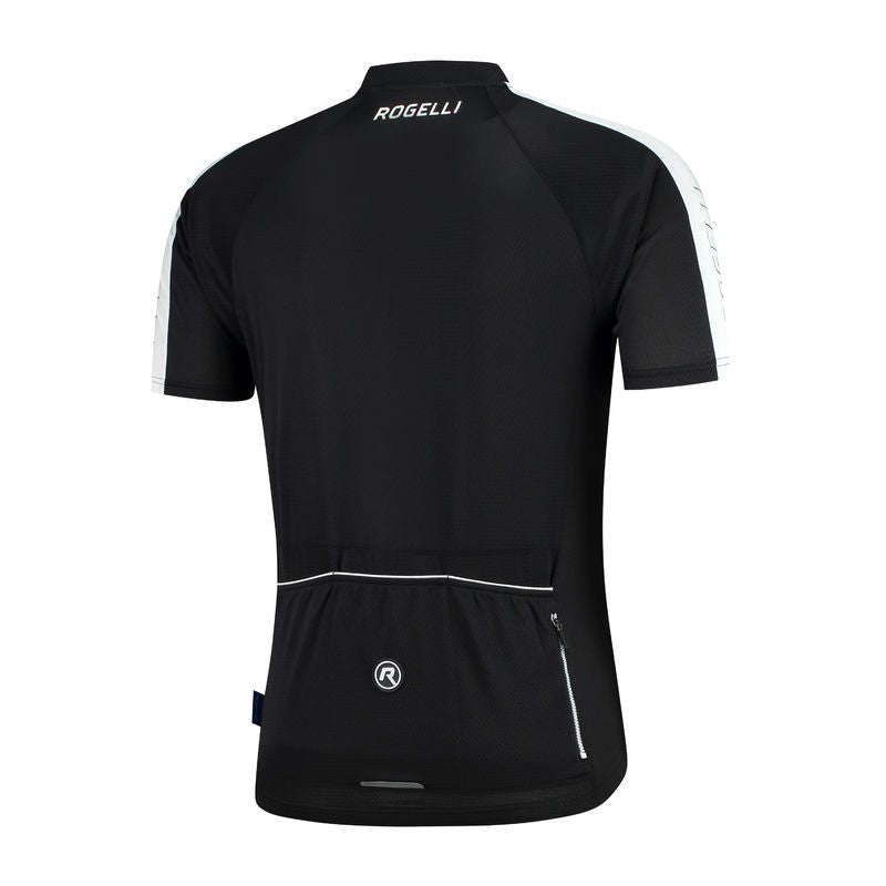 Rogelli EXPLORE T-shirt black L Clothing Your Sports Performance