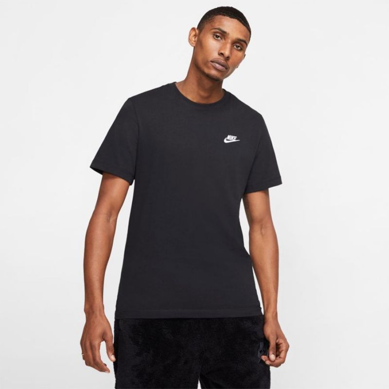 Nike Sportswear M AR4997-013 T-shirt Clothing/Lifestyle/T-shirts Nike