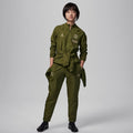 Nike PSG Strike TrkSuit Jr tracksuit FD7123-327 Clothing/Football Nike