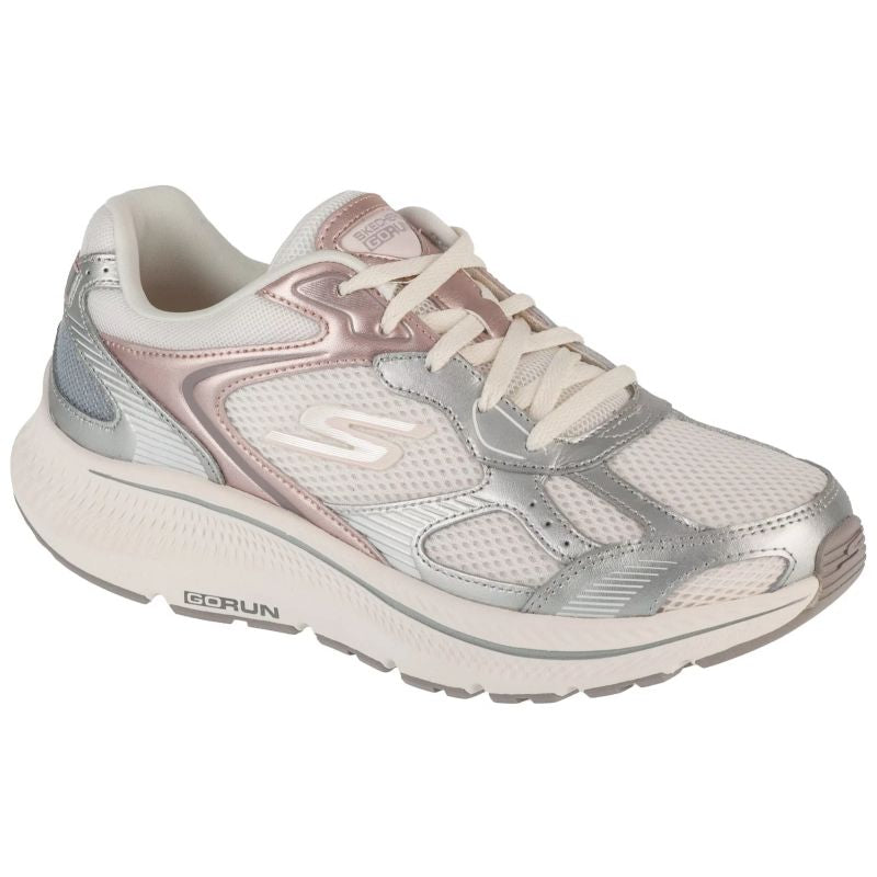 Skechers Go Run Consistent 2.0 - Volt 128633-OFWT White 36 In preparation Your Sports Performance