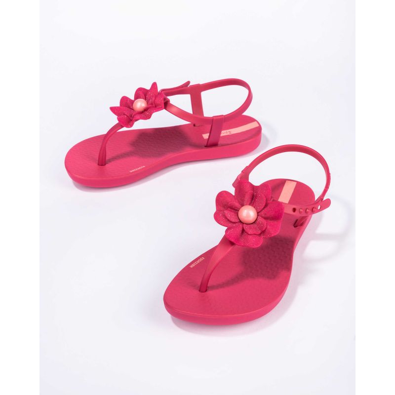 Ipanema Class Flora Jr 27018-AF383 sandals Footwear/Lifestyle/Ipanema Your Sports Performance