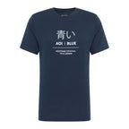 Mustang T-Shirt Alex C Print M 1013522 5330 Clothing/Lifestyle/T-shirts/Mustang Your Sports Performance
