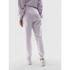 4F CAS F472 W pants 4FAW23TTROF472 52S Clothing/Lifestyle/Trousers, shorts/4F 4F