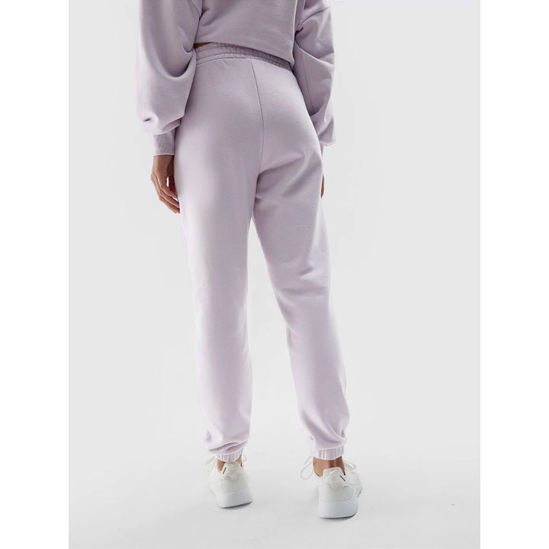 4F CAS F472 W pants 4FAW23TTROF472 52S Clothing/Lifestyle/Trousers, shorts/4F 4F