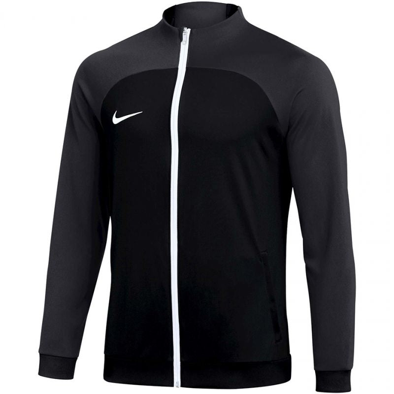 Sweatshirt Nike Nk Df Academy Pro Trk JKT KM DH9234 011 Clothing/Training Nike