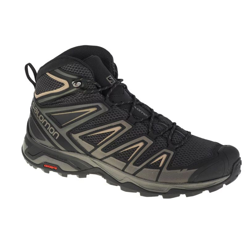 Salomon X Ultra Mid 3 Aero M 410439 shoes Footwear/Outdoor Your Sports Performance