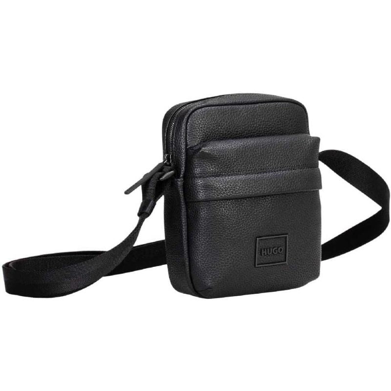 Hugo Large Accessories New Ethon NERO (50551758-001) To be categorized Your Sports Performance