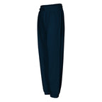 Meadow Children's Sweatpants (Navy Blue) In preparation Your Sports Performance