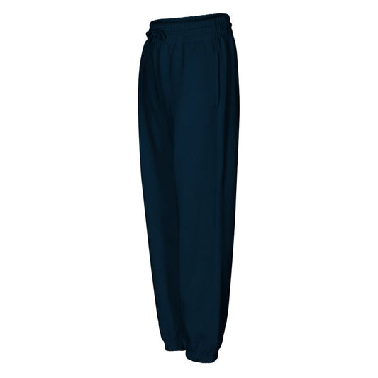 Meadow Children's Sweatpants (Navy Blue) In preparation Your Sports Performance