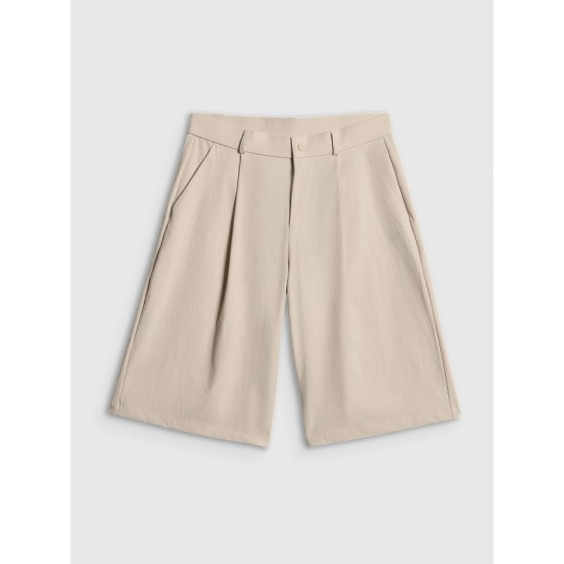 Women's casual shorts 4F 4FRSS26TSHOF0935-12S 4f