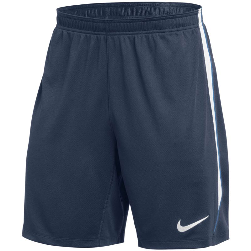 Nike Dri-FIT Strike Men's Navy Shorts HV8350 410