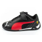 Children's sports shoes Puma Race R-Cat Jr 30654802 Footwear/Lifestyle Puma