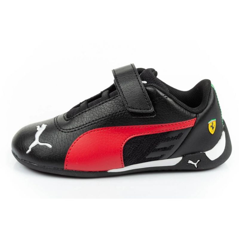 Children's sports shoes Puma Race R-Cat Jr 30654802 Footwear/Lifestyle Puma