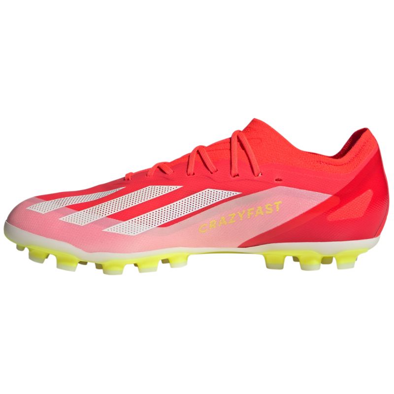 adidas X Crazyfast Elite 2G/3G AG M IF0650 football shoes Footwear/Football Adidas