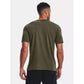 Under Armor T-shirt M 1326799-390 Clothing/Training Your Sports Performance