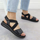 Jezzi W 24142 JEZ448A Comfort Sandals Footwear/Lifestyle/Jezzi Your Sports Performance