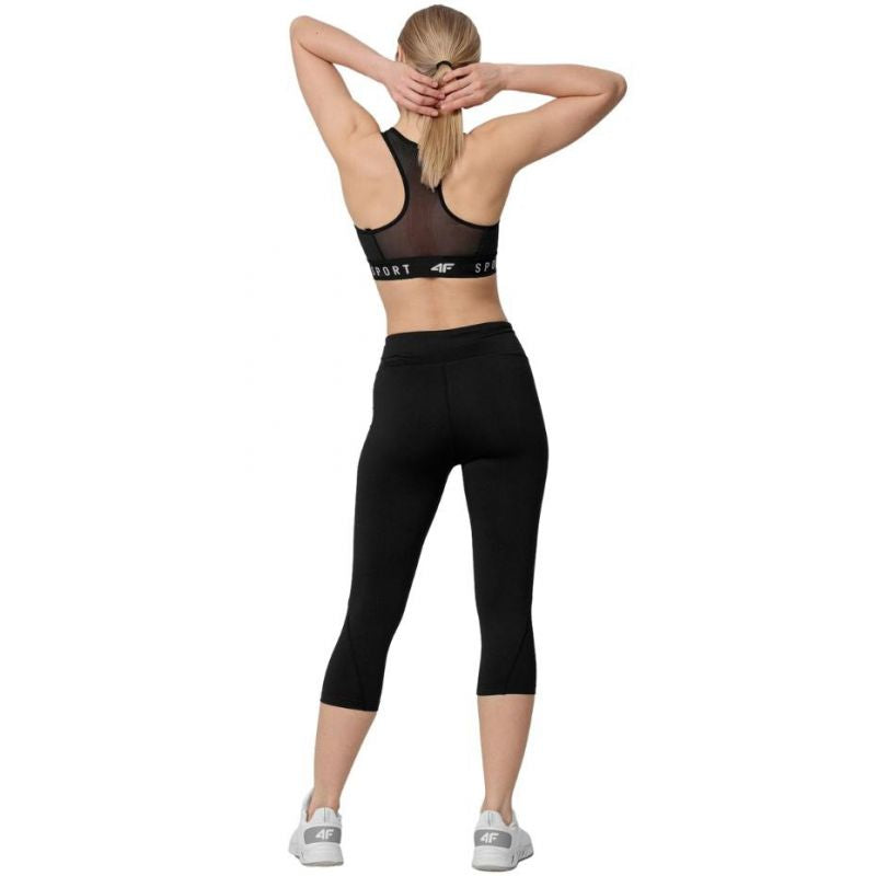 4F W Sports Bra H4Z22 STAD350 20S Clothing/Training 4F