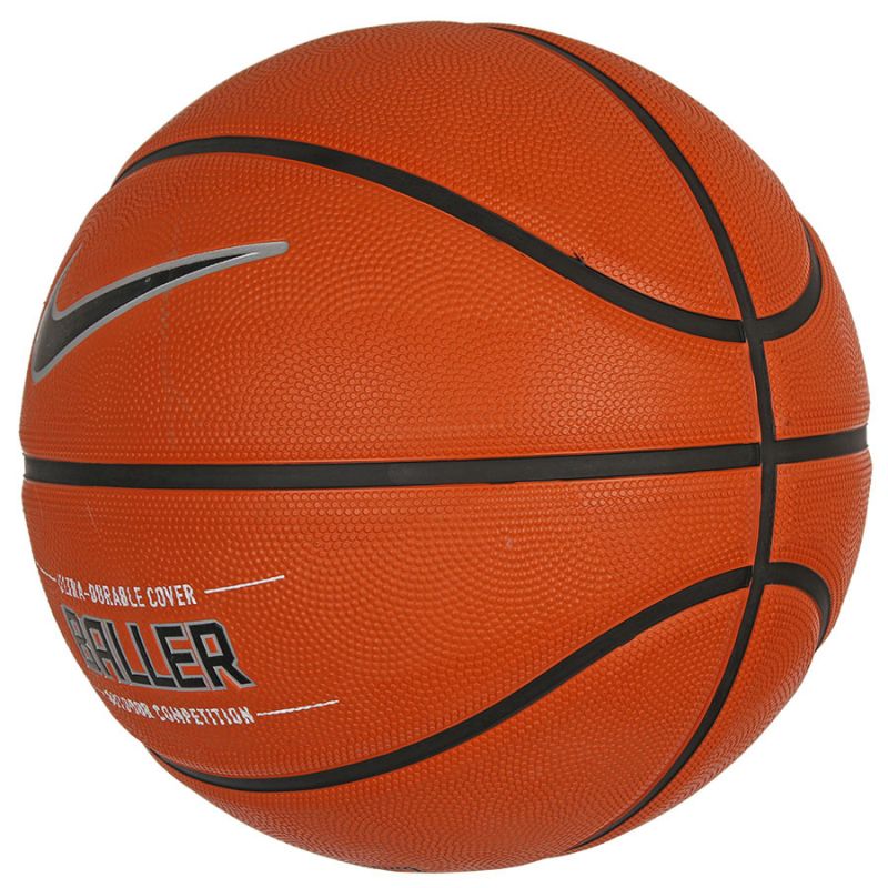 Basketball ball 7 Nike Baller 8P N.KI.32.855.07-S Accessories/Balls/Basketball Nike