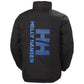 Helly Hansen Men's Reversible Jacket YU 23 REVERSIBLE PUFFER 54060 554 Helly Hansen