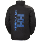 Helly Hansen Men's Reversible Jacket YU 23 REVERSIBLE PUFFER 54060 554 Helly Hansen