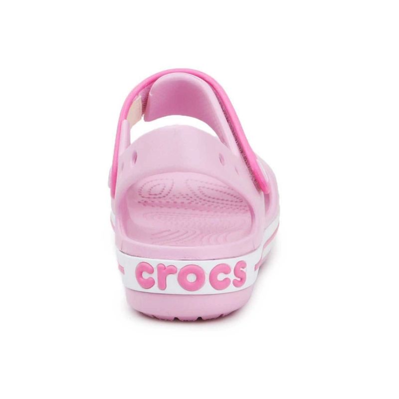Crocs Crocband Sandal Kids 12856-6GD Footwear/Swimming/Kids Crocs