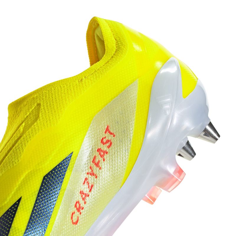 adidas X Crazyfast Elite LL SG M IF0662 football shoes Footwear/Football Adidas