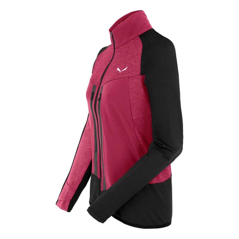 Salewa Ortles Merino sweatshirt 28179-6361 Clothing/Outdoor/Salewa Your Sports Performance