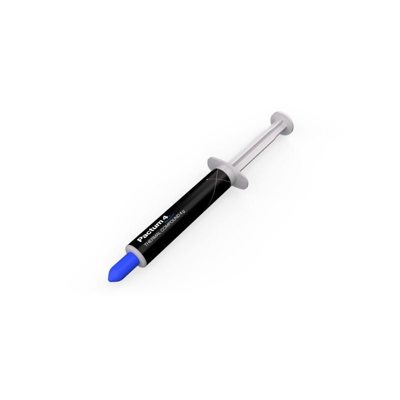 ENDORFY Pactum 4 thermal paste - 4 g Chłodzenie/Chłodzenie - akcesoria Your Sports Performance
