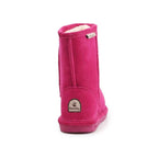 BearPaw Jr. 608Y Pom Berry winter boots Footwear/Outdoor/UGG Your Sports Performance