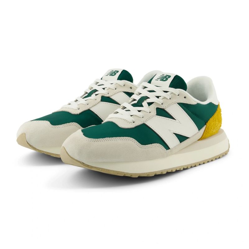 New Balance M MS237RTY sports shoes Footwear/Lifestyle New Balance