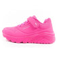Skechers Uno Lite children's sports sneakers shoes pink comfortable In preparation Your Sports Performance