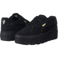 Puma Karmen W shoes 384614 01 Footwear/Lifestyle Puma
